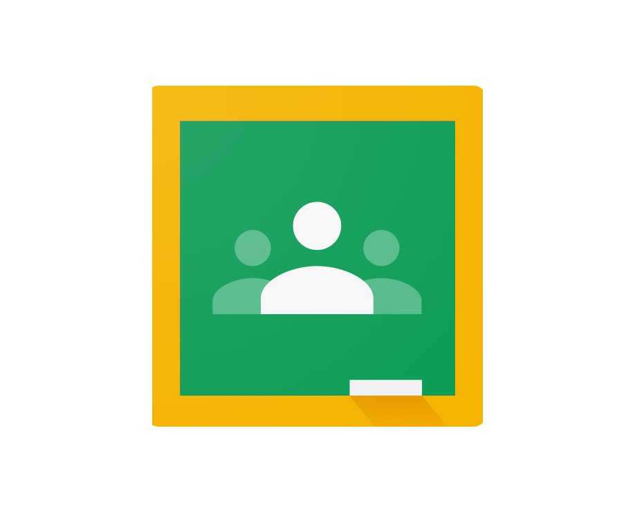 Google Classroom logo